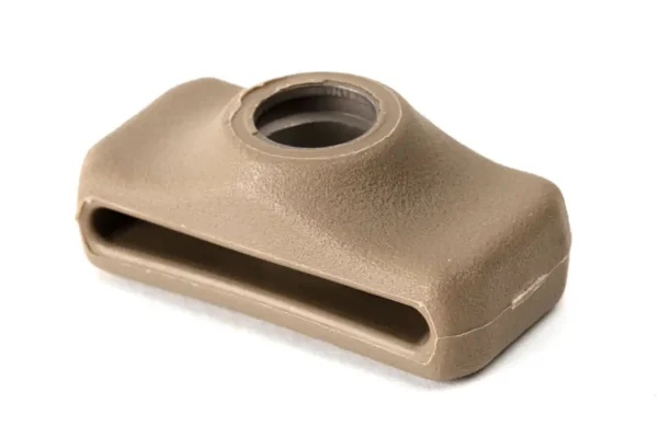 BLUE FORCE GEAR BURNSED SOCKET MOLDED PLASTIC - Image 2