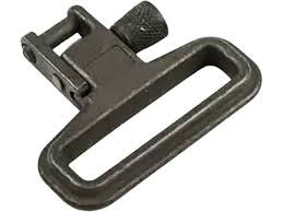 BLUE FORCE GEAR 1.25" SIDE RELEASE SLING SWIVEL
