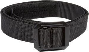 UNDER ARMOUR TACTICAL BELT BLACK