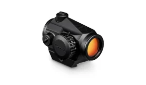 VORTEX CROSSFIRE® RED DOT 2 MOA BLACK