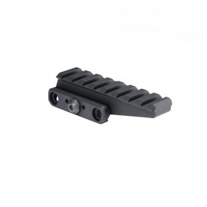 UNITY TACTICAL FAST™ OPTIC RISER LOWER 1/3 OPTIC