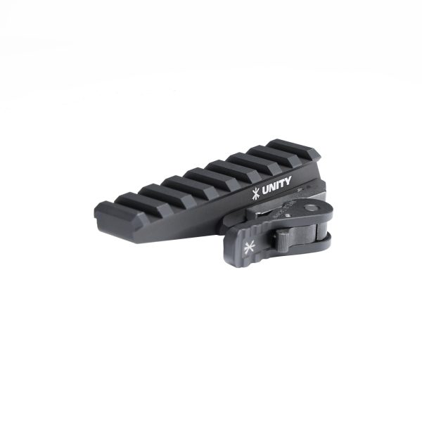UNITY TACTICAL FAST™ OPTIC RISER LOWER 1/3 OPTIC - Image 2