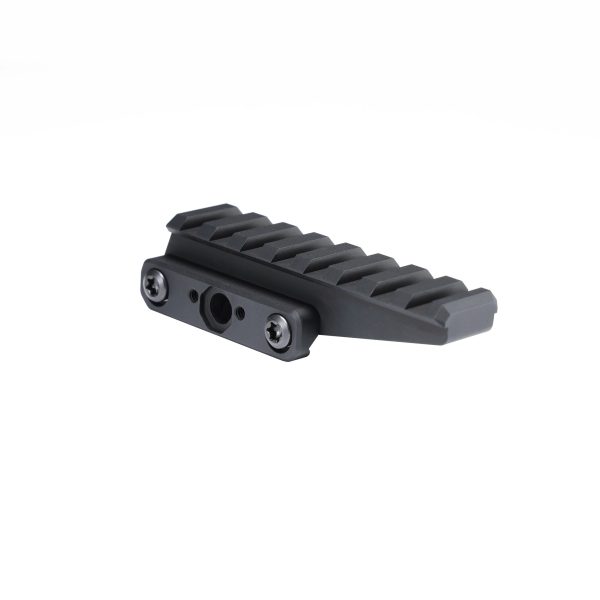 UNITY TACTICAL FAST™ OPTIC RISER LOWER 1/3 OPTIC - Image 4