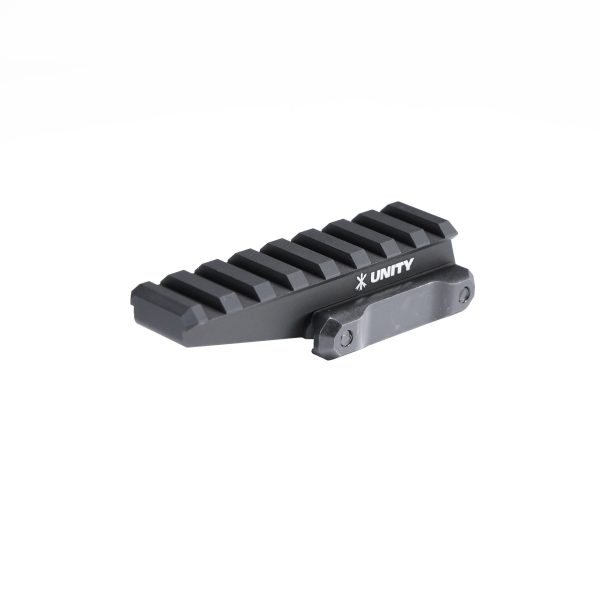 UNITY TACTICAL FAST™ OPTIC RISER LOWER 1/3 OPTIC - Image 3