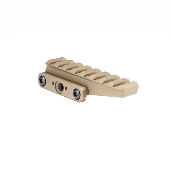 UNITY TACTICAL FAST™ OPTIC RISER LOWER 1/3 OPTIC - Image 8
