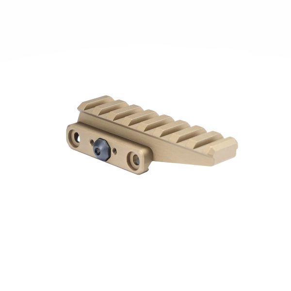 UNITY TACTICAL FAST™ OPTIC RISER LOWER 1/3 OPTIC - Image 6