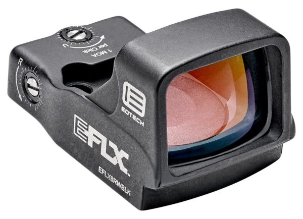 EOTECH MINI RED DOT SIGHT - Image 3