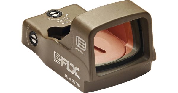 EOTECH MINI RED DOT SIGHT - Image 2