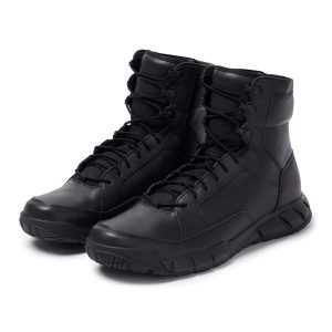 OAKLEY LIGHT ASSAULT BOOT LEATHER