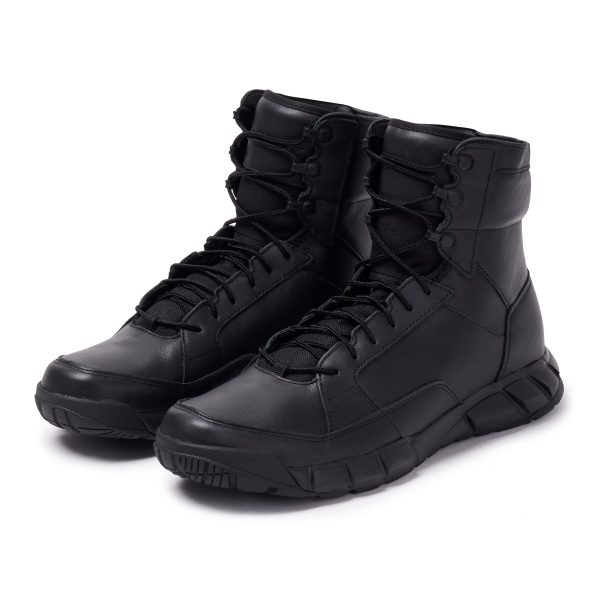 OAKLEY LIGHT ASSAULT BOOT LEATHER
