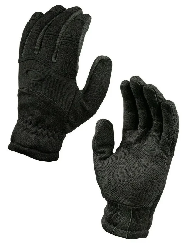 OAKLEY LIGHTWEIGHT FIRE RESISTANT GLOVE