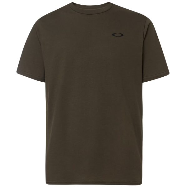 OAKLEY SI OAKLEY FLAG TEE - Image 4