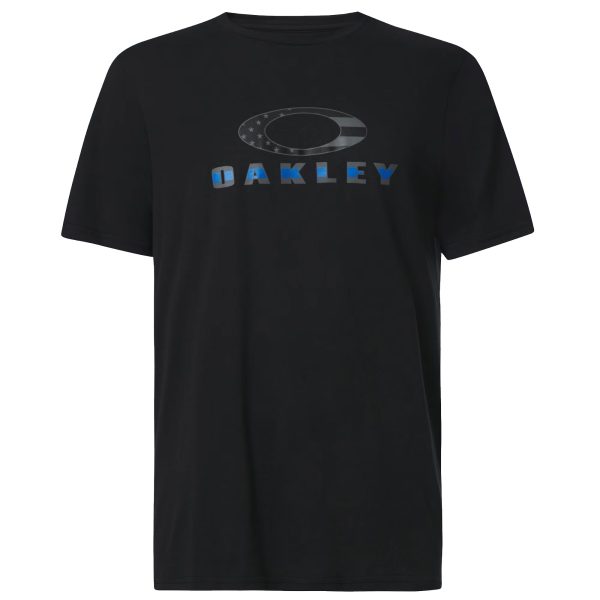 OAKLEY SI OAKLEY TBL LOGO TEE - Image 2