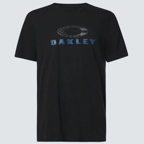 OAKLEY SI OAKLEY TBL LOGO TEE - Image 2