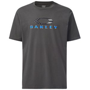 OAKLEY SI OAKLEY TBL LOGO TEE