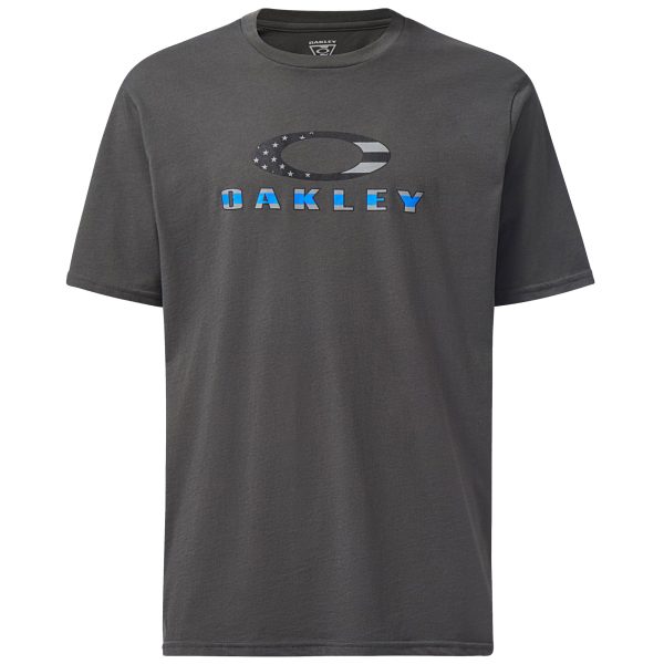 OAKLEY SI OAKLEY TBL LOGO TEE
