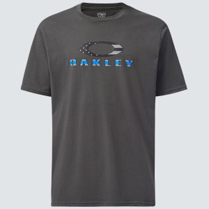OAKLEY SI OAKLEY TBL LOGO TEE