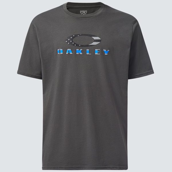 OAKLEY SI OAKLEY TBL LOGO TEE