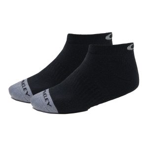 OAKLEY 5PACK NO SHOW SOCKS