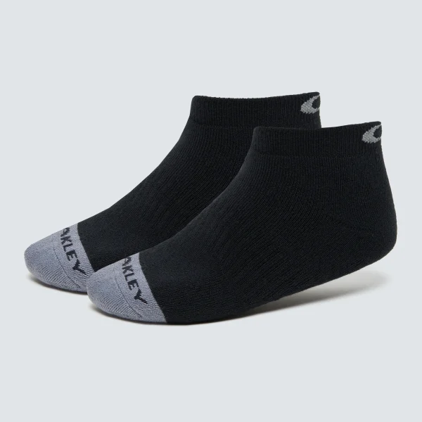 OAKLEY 5PACK NO SHOW SOCKS