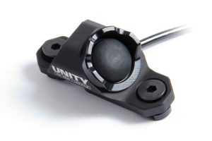 UNITY TACTICAL HOT BUTTON - RAIL MOUNT - SUREFIRE