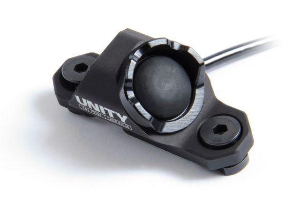UNITY TACTICAL HOT BUTTON - RAIL MOUNT - SUREFIRE