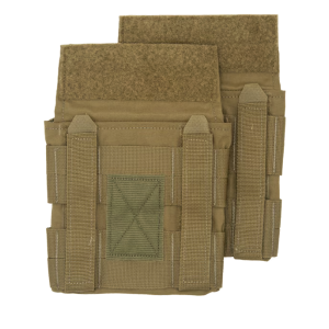 CRYE JPC SIDE PLATE POUCH SET