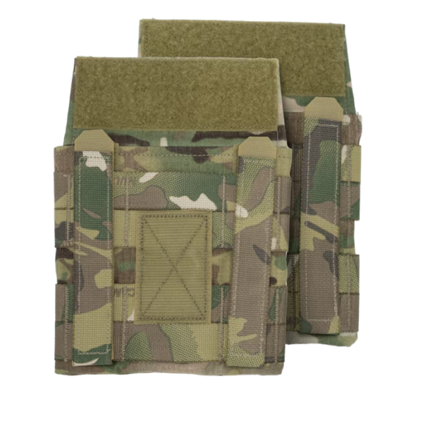 CRYE JPC SIDE PLATE POUCH SET - Image 2