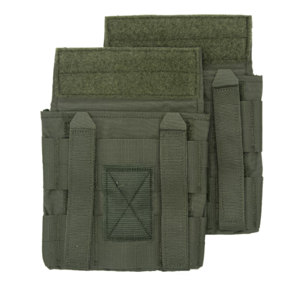CRYE JPC SIDE PLATE POUCH SET - Image 4