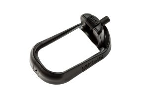 REPTILIA BLACK HOLE POLYMER MAGWELL FOR GLOCK 19 G