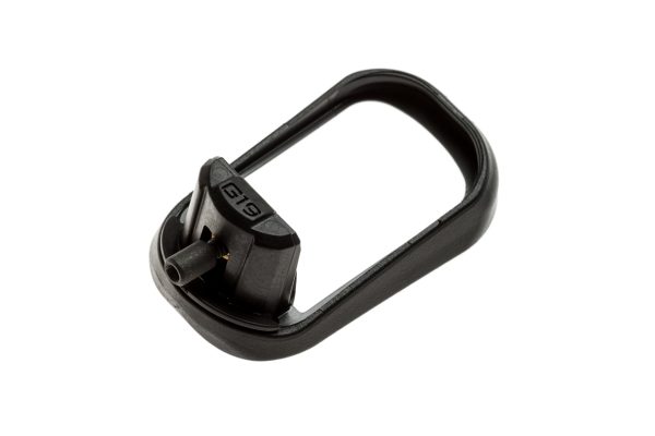 REPTILIA BLACK HOLE POLYMER MAGWELL FOR GLOCK 19 G - Image 6