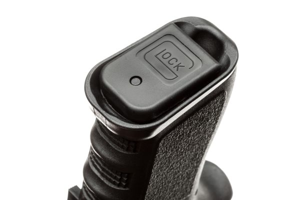 REPTILIA BLACK HOLE POLYMER MAGWELL FOR GLOCK 19 G - Image 2