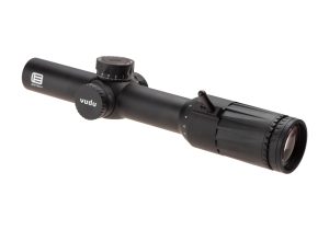 EOTECH VUDU 1-10X28 FFP RIFLESCOPE