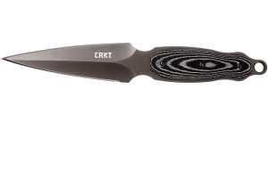 CRKT SHRILL™ BLACK GREY