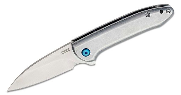 CRKT DELINEATION™ SILVER - Image 2