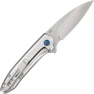 CRKT DELINEATION™ SILVER