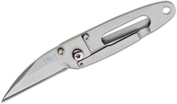 CRKT DELILAH'S P.E.C.K.™ SILVER - Image 2