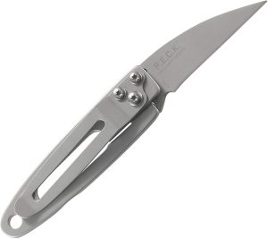 CRKT DELILAH'S P.E.C.K.™ SILVER