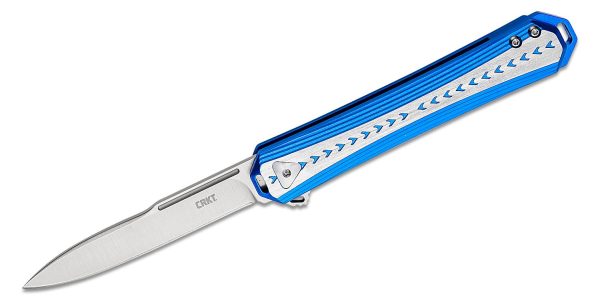 CRKT STICKLER™ BLUE