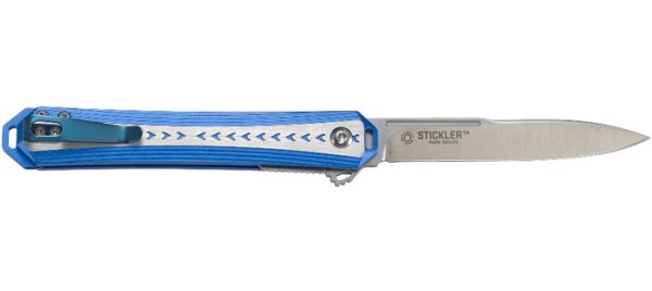 CRKT STICKLER™ BLUE - Image 2