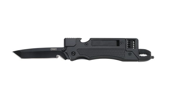 CRKT SEPTIMO MULTI-TOOL - Image 2