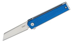 CRKT CEO MICROFLIPPER SHEEPSFOOT