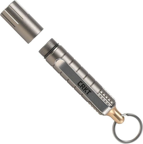 CRKT POCKET DRIVER STASH TOOL - Image 2