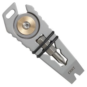 CRKT PRY CUTTER KEYCHAIN TOOL