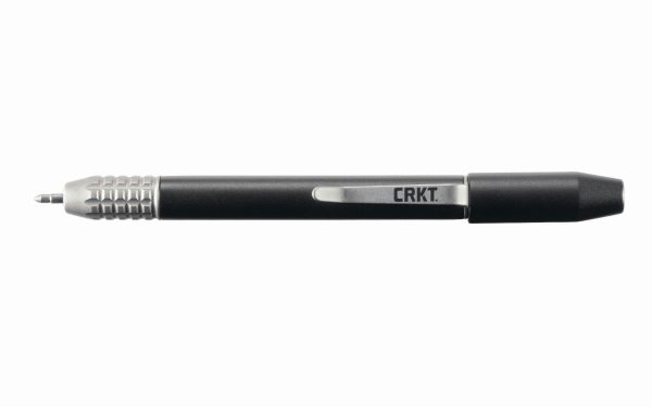 CRKT TECHLINER BLACK KNIFE