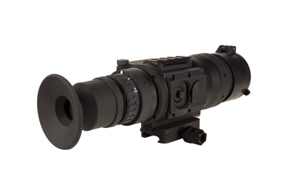 TRIJICON REAP-IR MINI THERMAL RIFLESCOPE - Image 2