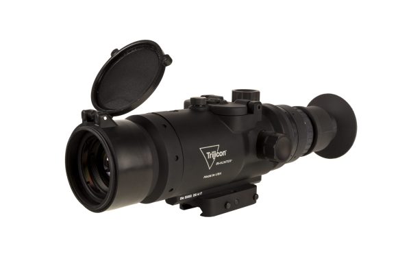TRIJICON IR-HUNTER THERMAL RIFLESCOPE - Image 4