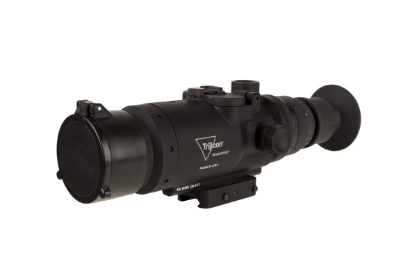 TRIJICON IR-HUNTER THERMAL RIFLESCOPE - Image 2