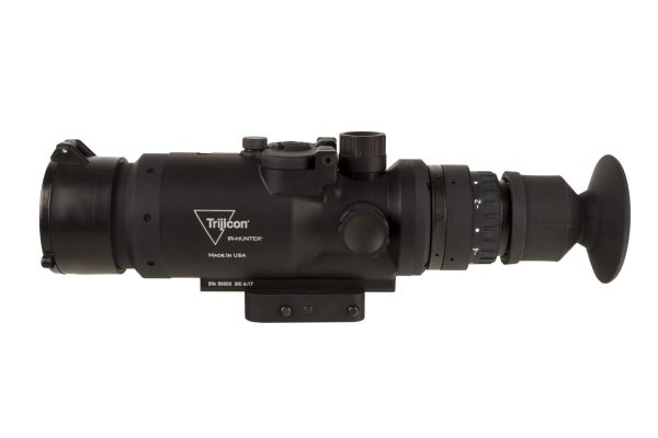 TRIJICON IR-HUNTER THERMAL RIFLESCOPE - Image 6