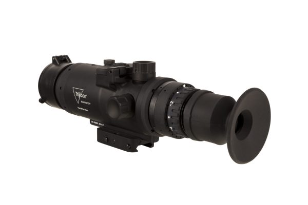 TRIJICON IR-HUNTER THERMAL RIFLESCOPE - Image 5